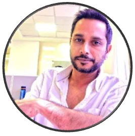 SounakBhowmick, Manger Sports Marketing, Puma